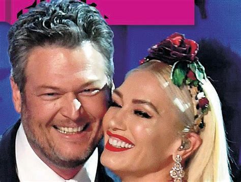 Blake and Gwen's 6 Secret Behind-the-Scenes Stories