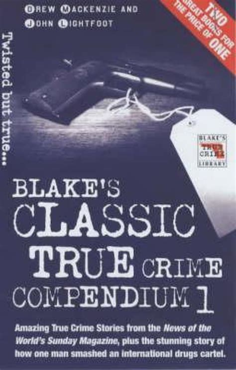 Blake s Classic True Crime Compendium 2 Blake s True Crime Library Epub