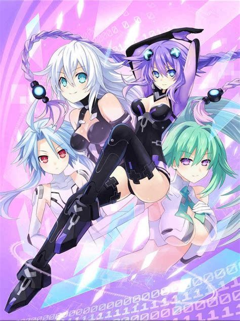 Blanc's Guide to the Hyperdimension of Neptunia: A Comprehensive Overview