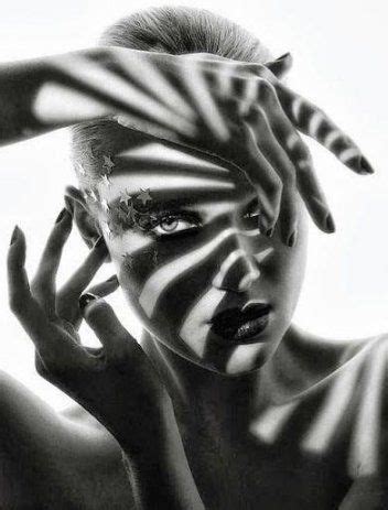 Blanc Noir: Exploring the Art of Light and Shadow in Photography