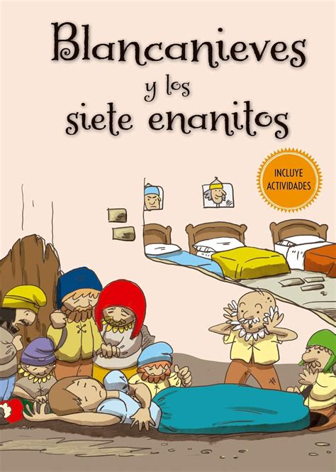 Blancanieves Spanish Edition