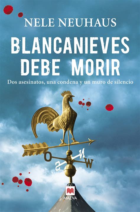 Blancanieves debe morir â€“ Nele Neuhaus PDF Kindle Editon