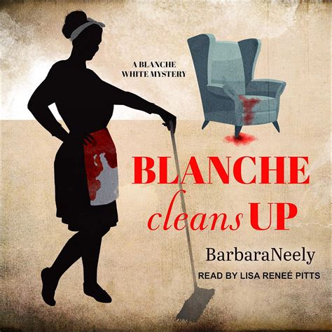 Blanche Cleans Up Epub