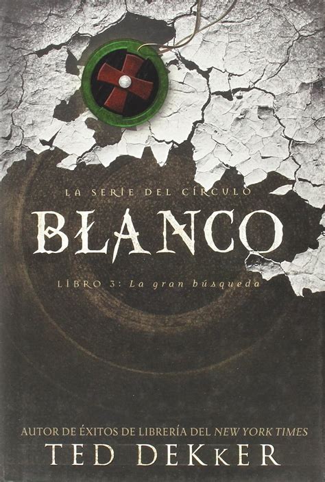 Blanco La Serie del Circulo Spanish Edition Reader