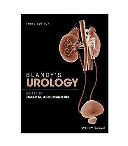 Blandys Operative Urology Reader