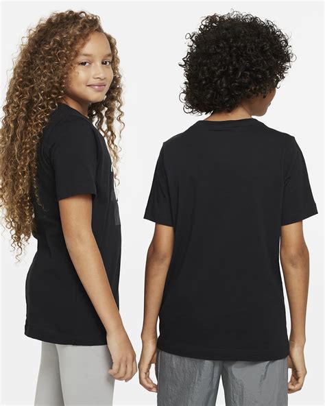 Blank Athletic Nike T-Shirt: The Perfect Canvas for Expression