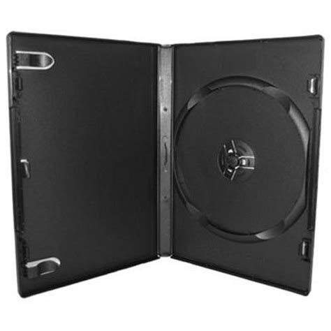 Blank DVD cases: