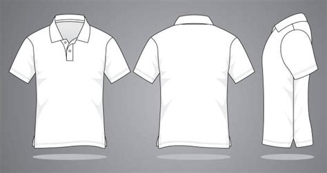 Blank Golf Shirts: The Perfect Canvas for Your Style