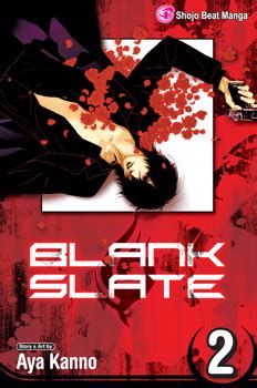 Blank Slate Vol 2 PDF