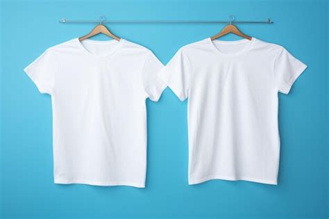 Blank T-Shirt Canvas: Unleash Your Creativity and Style