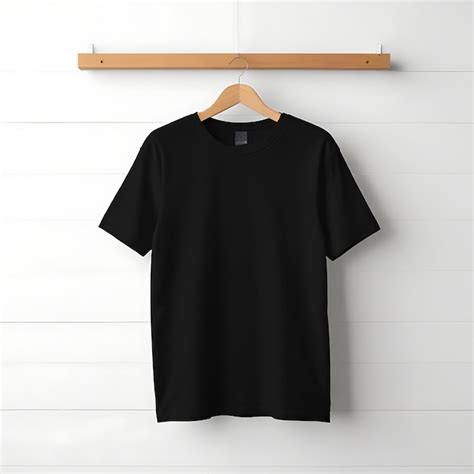 Blank T-Shirts for Men: The Ultimate Guide to Finding the Perfect Fit