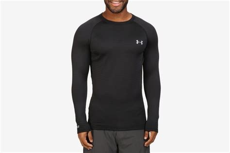 Blank Under Armour Shirts: The Ultimate Base Layer for Unparalleled Performance