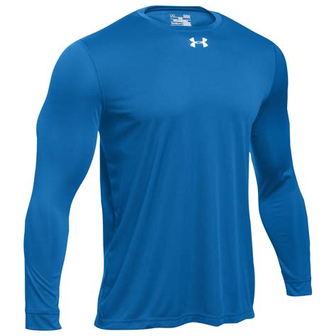 Blank Under Armour Shirts: The Ultimate Canvas for Your Creativity