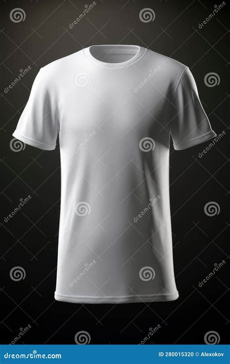 Blank White Shirts: A Canvas for Customization and Self-Expression