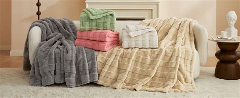Blanket Bliss: Find the Perfect Blanket for Your Full Bed