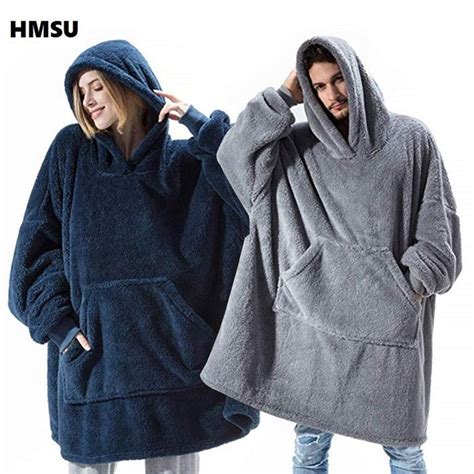 Blanket Sweatshirt Hoodies: The Ultimate Comfort and Warmth