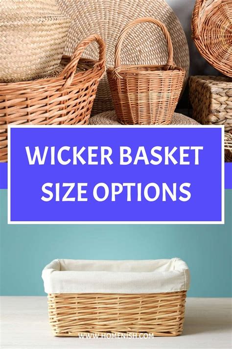 Blanket Wicker Basket: The Ultimate Guide