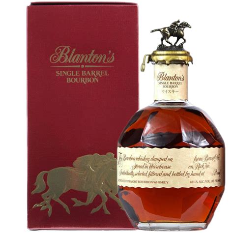 Blanton's MSRP: A Comprehensive Guide