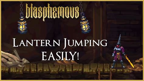 Blasphemous Jump in Water: A Journey of Faith and Defiance