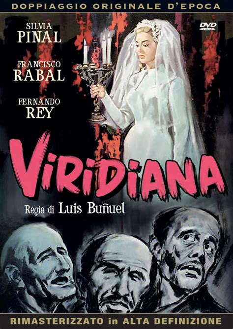 Blasphemous Viridiana: 666 Insights into the Controversial Film