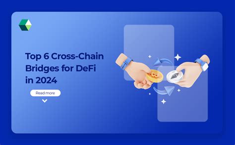 Blast Bridge: Empowering Cross-Chain Connectivity in DeFi