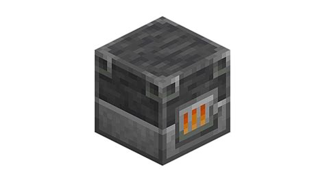 Blast Furnaces: Minecraft's Hottest Technology