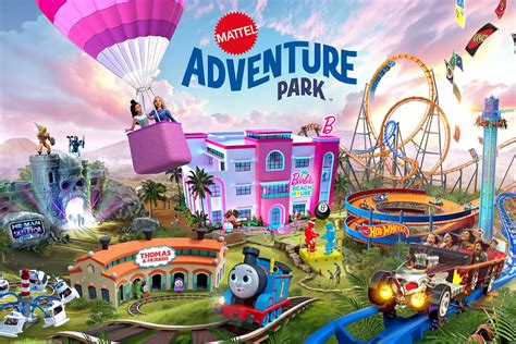 Blast Off into Exciting Attractions This Fall: Unveil the Top Destinations for Adventure