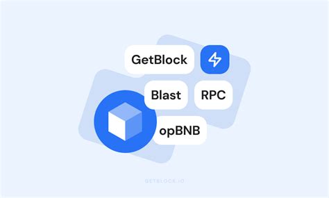 Blast RPC: A Revolutionary 5x Performance Boost in RPCs