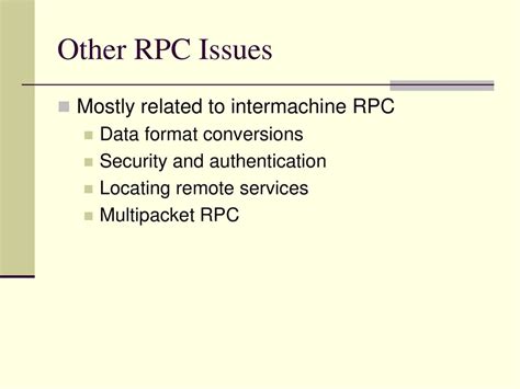 Blast RPC: Revolutionizing Inter-Service Communication