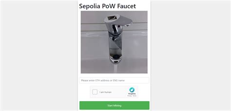 Blast Sepolia Faucet: Unleash Innovation with Real-World Use Cases