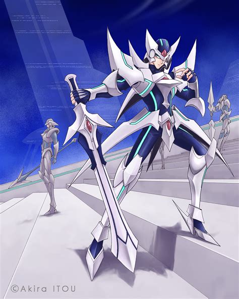 Blaster Blade