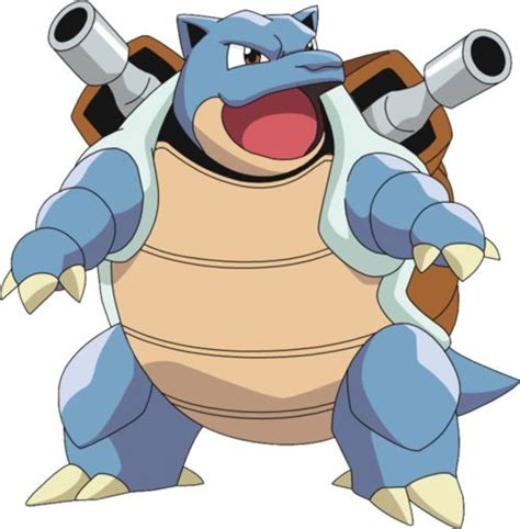 Blastoise