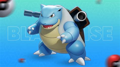 Blastoise FireRed Moveset: A Comprehensive Guide to Mastering the Water Cannon