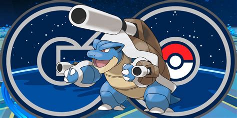 Blastoise Raid: A Comprehensive Guide for Pokémon GO Trainers