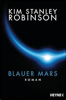 Blauer Mars Die Mars-Trilogie German Edition Epub