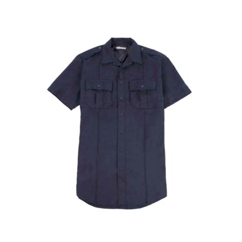 Blauer Uniform Shirts: The Perfect Choice for Professionals