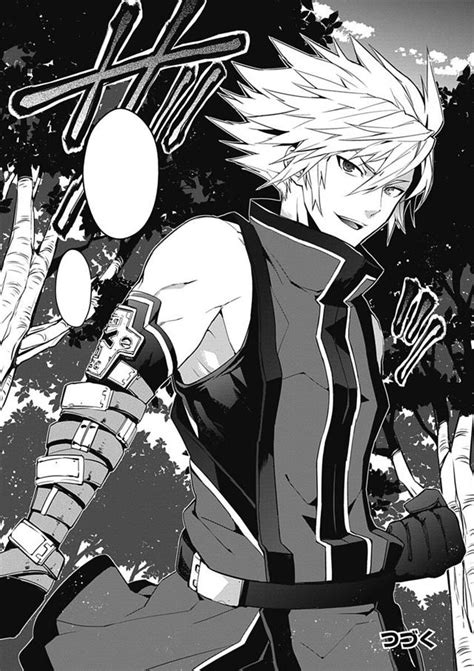 BlazBlue: Ragna the Bloodedge: A Comprehensive Guide to the Azure Grimoire's Wrath