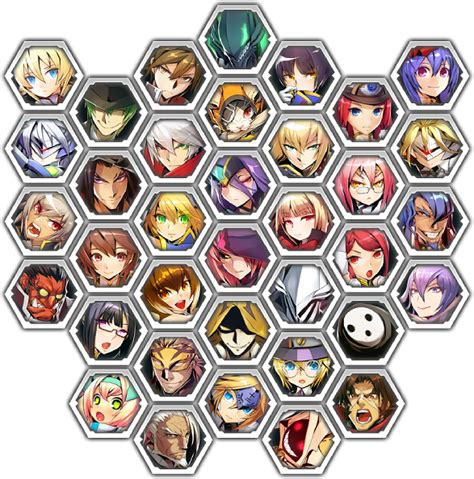 BlazBlue Roster: The Ultimate Guide to 60+ Characters