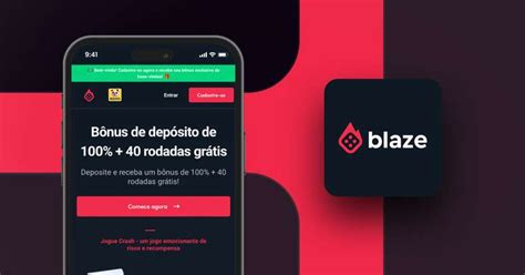 Blaze Apostas App: Um Guia Completo para Ganhar Mais Apostando