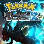 Blaze Black 2 Pokémon: Enhance Your Gaming Adventure