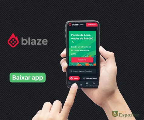 Blaze Cassino App: Guia Completo para Apostas Online