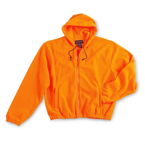 Blaze Orange Hoodies: A Comprehensive Guide to Staying Safe and Stylish in the Outdoors