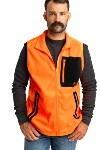 Blaze Orange Shirts: The Essential Safety Apparel for Hunters and Outdoor Enthusiasts