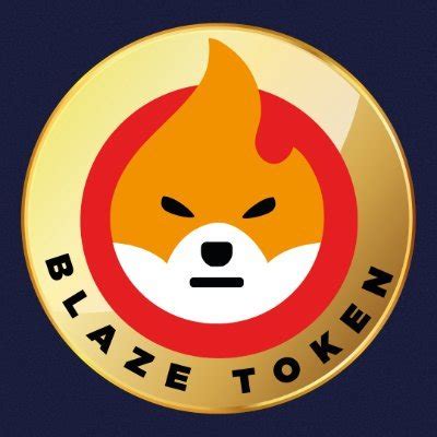 Blaze Token: The Next Generation of Digital Payments