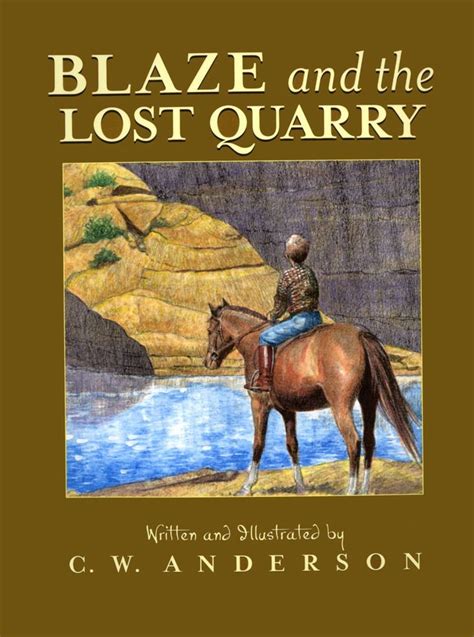 Blaze and the Lost Quarry PDF