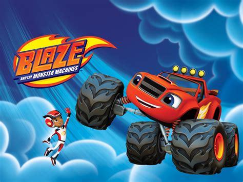 Blaze and the Monster Machines Season 8: Unlocking the Ultimate Racing Adventure