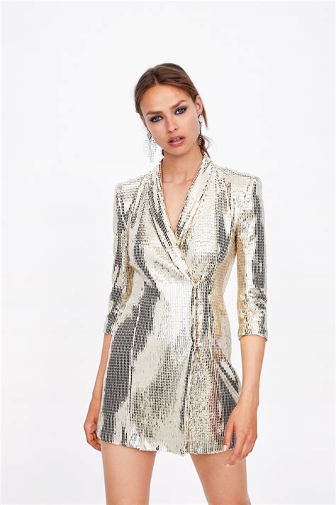 Blazer Dress Zara: 25+ Stunning Styles for Every Occasion