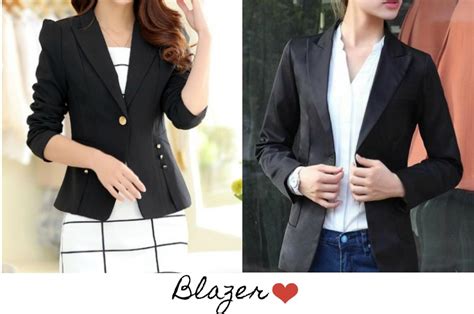 Blazer Duplo: O Segredo para Um Visual Sofisticado e Versátil