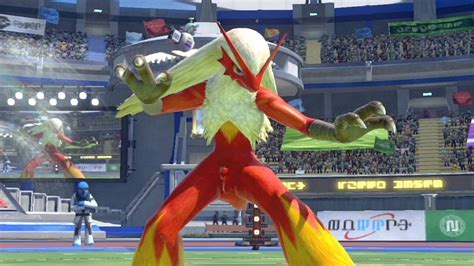 Blaziken: The Fiery Fighting Force in Pokémon GO