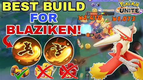 Blaziken Build: The Explosive 5-Minute Guide to Dominating Battles